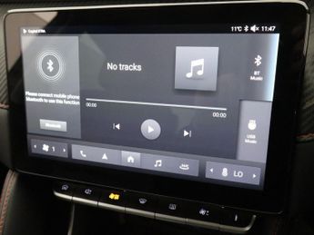 MG MG ZS 72.6kWh Trophy Long Range SUV 5dr Electric Auto (156 ps)