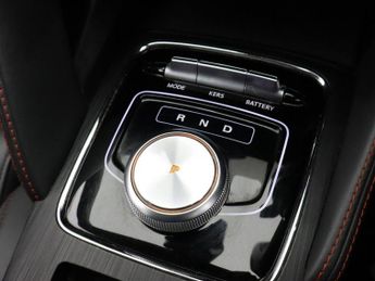 MG MG ZS 72.6kWh Trophy Long Range SUV 5dr Electric Auto (156 ps)