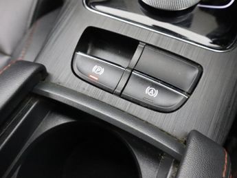 MG MG ZS 72.6kWh Trophy Long Range SUV 5dr Electric Auto (156 ps)