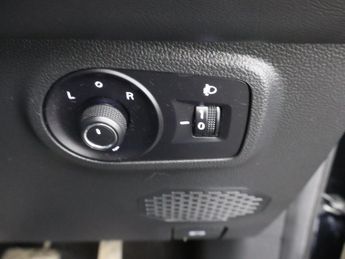 MG MG ZS 72.6kWh Trophy Long Range SUV 5dr Electric Auto (156 ps)