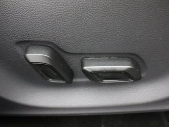 MG MG ZS 72.6kWh Trophy Long Range SUV 5dr Electric Auto (156 ps)