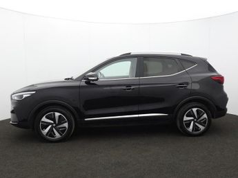 MG MG ZS 72.6kWh Trophy Long Range SUV 5dr Electric Auto (156 ps)