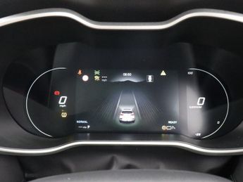 MG MG ZS 72.6kWh Trophy Connect Long Range SUV 5dr Electric Auto (156 ps)