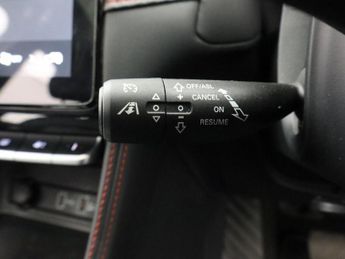 MG MG ZS 72.6kWh Trophy Connect Long Range SUV 5dr Electric Auto (156 ps)