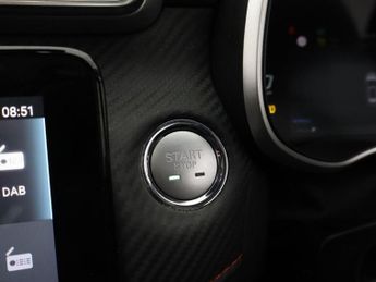 MG MG ZS 72.6kWh Trophy Connect Long Range SUV 5dr Electric Auto (156 ps)