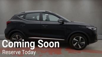 MG MG ZS 72.6kWh Trophy Connect Long Range SUV 5dr Electric Auto (156 ps)