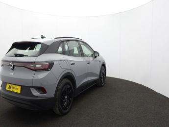 VOLKSWAGEN ID4 Pure 52kWh Life SUV 5dr Electric Auto (148 ps)