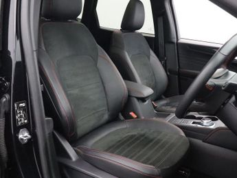 FORD KUGA 2.5 Duratec 14.4kWh ST-Line X Edition SUV 5dr Petrol Plug-in Hyb
