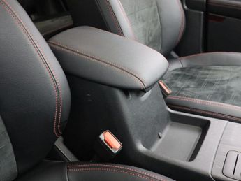 FORD KUGA 2.5 Duratec 14.4kWh ST-Line X Edition SUV 5dr Petrol Plug-in Hyb