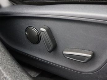 FORD KUGA 2.5 Duratec 14.4kWh ST-Line X Edition SUV 5dr Petrol Plug-in Hyb