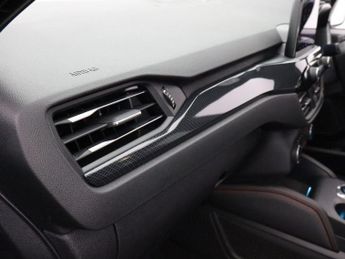 FORD KUGA 2.5 Duratec 14.4kWh ST-Line X Edition SUV 5dr Petrol Plug-in Hyb