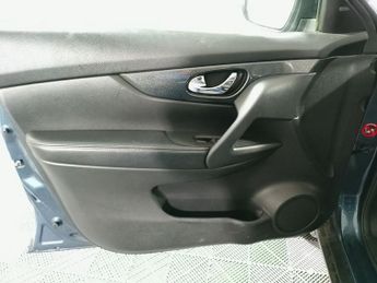 NISSAN X-TRAIL 1.6 dCi Tekna SUV 5dr Diesel XTRON Euro 6 (s/s) (130 ps)