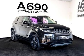 Land Rover Range Rover Evoque P200 HSE AUTO 5DR