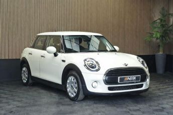 MINI Hatch 1.5 One Classic Hatchback 5dr Petrol Manual Euro 6 (s/s) (102 ps