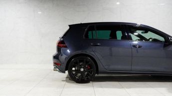 VOLKSWAGEN GOLF 2.0 TSI GPF GTI Performance Hatchback 5dr Petrol DSG Euro 6 (s/s