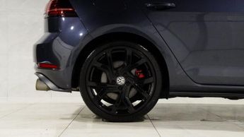 VOLKSWAGEN GOLF 2.0 TSI GPF GTI Performance Hatchback 5dr Petrol DSG Euro 6 (s/s