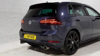 VOLKSWAGEN GOLF 2.0 TSI GPF GTI Performance Hatchback 5dr Petrol DSG Euro 6 (s/s