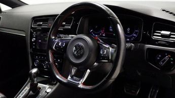 VOLKSWAGEN GOLF 2.0 TSI GPF GTI Performance Hatchback 5dr Petrol DSG Euro 6 (s/s