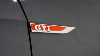 VOLKSWAGEN GOLF 2.0 TSI GPF GTI Performance Hatchback 5dr Petrol DSG Euro 6 (s/s