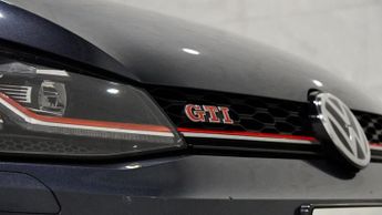 VOLKSWAGEN GOLF 2.0 TSI GPF GTI Performance Hatchback 5dr Petrol DSG Euro 6 (s/s