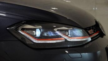 VOLKSWAGEN GOLF 2.0 TSI GPF GTI Performance Hatchback 5dr Petrol DSG Euro 6 (s/s