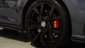 VOLKSWAGEN GOLF 2.0 TSI GPF GTI Performance Hatchback 5dr Petrol DSG Euro 6 (s/s