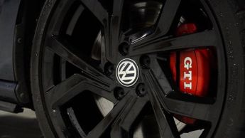 VOLKSWAGEN GOLF 2.0 TSI GPF GTI Performance Hatchback 5dr Petrol DSG Euro 6 (s/s