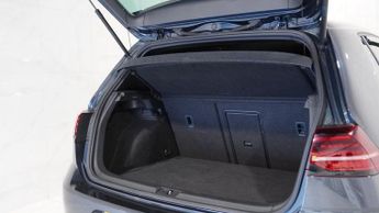 VOLKSWAGEN GOLF 2.0 TSI GPF GTI Performance Hatchback 5dr Petrol DSG Euro 6 (s/s