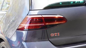 VOLKSWAGEN GOLF 2.0 TSI GPF GTI Performance Hatchback 5dr Petrol DSG Euro 6 (s/s