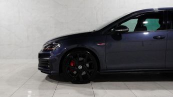 VOLKSWAGEN GOLF 2.0 TSI GPF GTI Performance Hatchback 5dr Petrol DSG Euro 6 (s/s