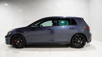 VOLKSWAGEN GOLF 2.0 TSI GPF GTI Performance Hatchback 5dr Petrol DSG Euro 6 (s/s
