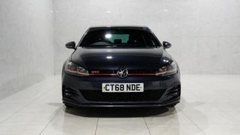 VOLKSWAGEN GOLF 2.0 TSI GPF GTI Performance Hatchback 5dr Petrol DSG Euro 6 (s/s