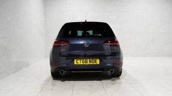 VOLKSWAGEN GOLF 2.0 TSI GPF GTI Performance Hatchback 5dr Petrol DSG Euro 6 (s/s