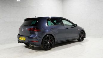 VOLKSWAGEN GOLF 2.0 TSI GPF GTI Performance Hatchback 5dr Petrol DSG Euro 6 (s/s