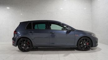 VOLKSWAGEN GOLF 2.0 TSI GPF GTI Performance Hatchback 5dr Petrol DSG Euro 6 (s/s