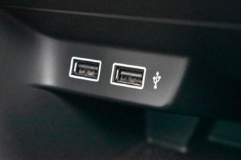 VOLKSWAGEN POLO 2.0TSi GTI 5 DOOR DSG AUTO 197 BHP (EURO 6)