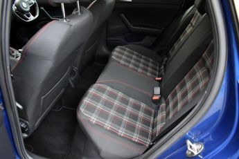 VOLKSWAGEN POLO 2.0TSi GTI 5 DOOR DSG AUTO 197 BHP (EURO 6)