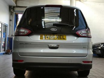 FORD GALAXY 2.0T EcoBoost Titanium X MPV 5dr Petrol Auto Euro 6 (s/s) (240 p