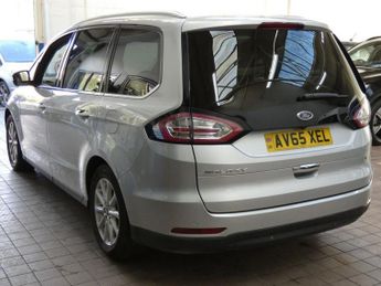FORD GALAXY 2.0T EcoBoost Titanium X MPV 5dr Petrol Auto Euro 6 (s/s) (240 p