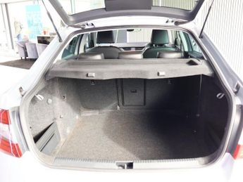 SKODA OCTAVIA 2.0 TDI SE L Hatchback 5dr Diesel DSG Euro 6 (s/s) (150 ps)