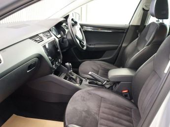 SKODA OCTAVIA 2.0 TDI SE L Hatchback 5dr Diesel DSG Euro 6 (s/s) (150 ps)