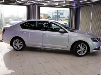 SKODA OCTAVIA 2.0 TDI SE L Hatchback 5dr Diesel DSG Euro 6 (s/s) (150 ps)