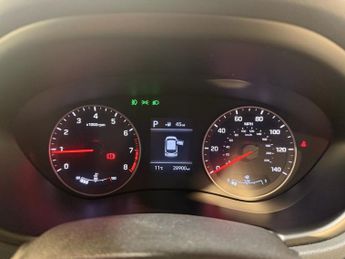 HYUNDAI I20 1.0 T-GDi Premium Nav Hatchback 5dr Petrol DCT Euro 6 (s/s) (100