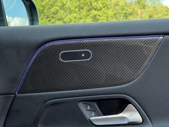 MERCEDES-BENZ GLA 1.3 GLA 250 Exclusive Edition Premium E Auto 5dr