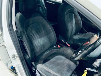 FIAT PUNTO 1.2 Easy + Hatchback 5dr Petrol Euro 6 (69 bhp)