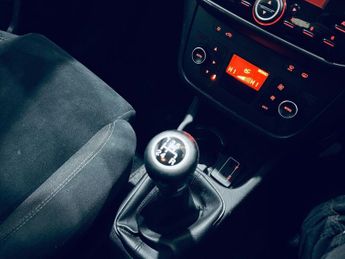 FIAT PUNTO 1.2 Easy + Hatchback 5dr Petrol Euro 6 (69 bhp)