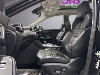 MG MG HS 1.5 T-GDI 16.6kWh Exclusive SUV 5dr Petrol Plug-in Hybrid Auto E