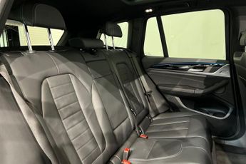 BMW IX3 80kWh Premier Edition Pro SUV 5dr Electric Auto (286 ps) Panoram
