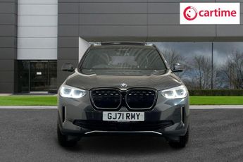 BMW IX3 80kWh Premier Edition Pro SUV 5dr Electric Auto (286 ps) Panoram