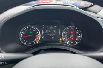 JEEP RENEGADE 1.3 GSE T4 Longitude SUV 5dr Petrol DDCT Euro 6 (s/s) (150 ps) R